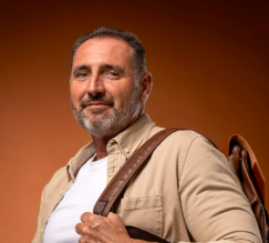 Carlos Silva