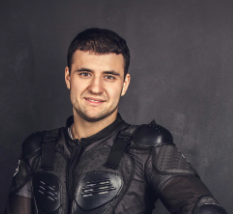 Roberto Almeida
