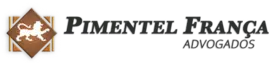 Logo Pimentel França Advogados