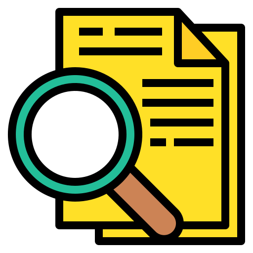 Processos e serviços